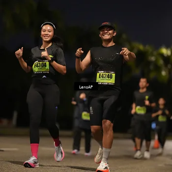 Runner Photo 5324112
