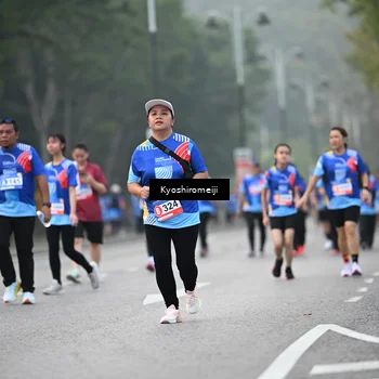 Runner Photo 5324113