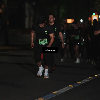 Runner Photo 5324115