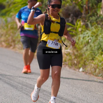 Runner Photo 5324116