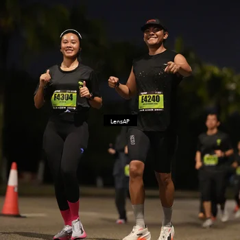 Runner Photo 5324117
