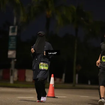 Runner Photo 5324118