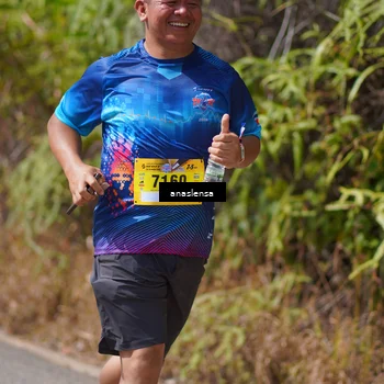 Runner Photo 5324119