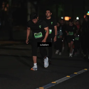 Runner Photo 5324121