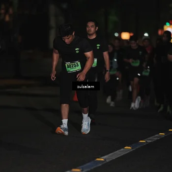 Runner Photo 5324122