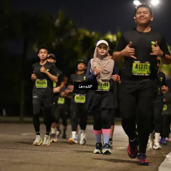 Runner Photo 5324126
