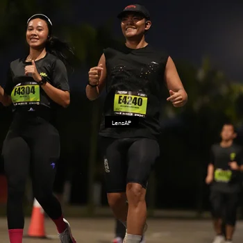 Runner Photo 5324128