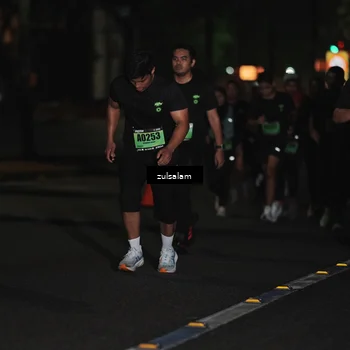 Runner Photo 5324133