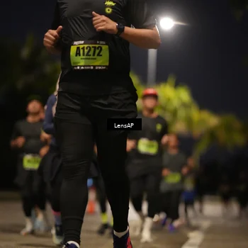 Runner Photo 5324134