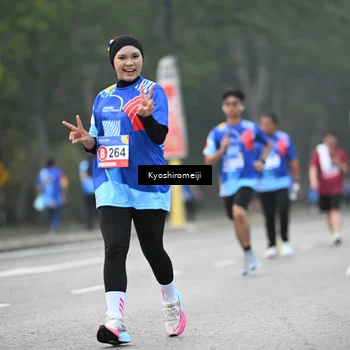 Runner Photo 5324135
