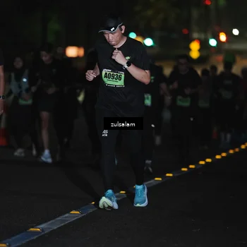 Runner Photo 5324137