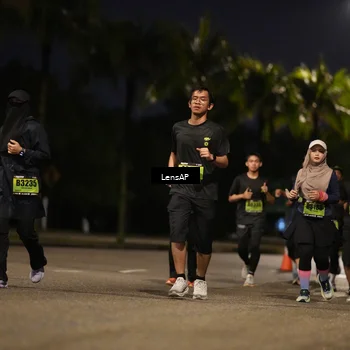 Runner Photo 5324138