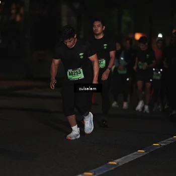 Runner Photo 5324139