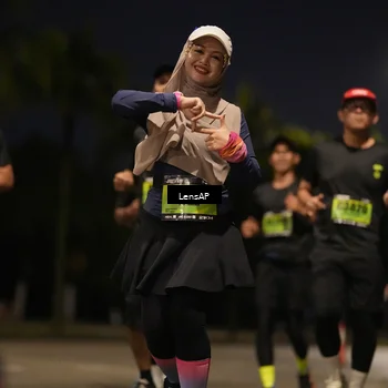 Runner Photo 5324140