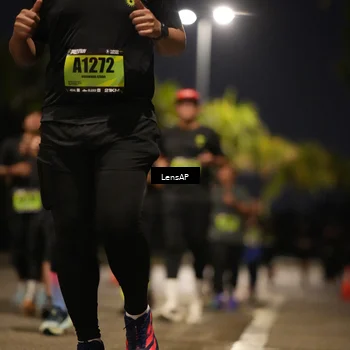 Runner Photo 5324141
