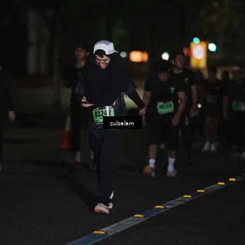 Runner Photo 5324143