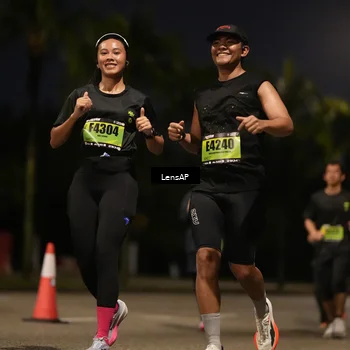 Runner Photo 5324144