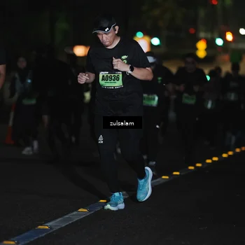 Runner Photo 5324145
