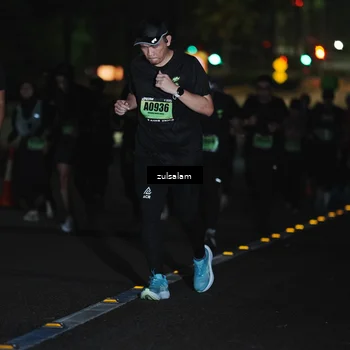 Runner Photo 5324146