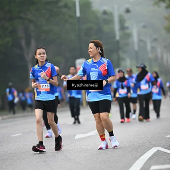 Runner Photo 5324150