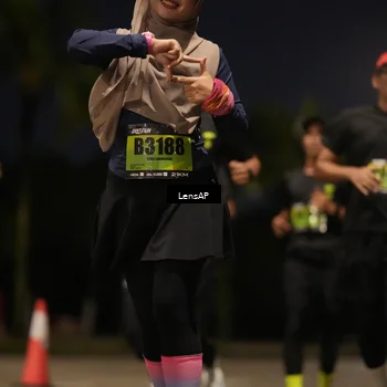 Runner Photo 5324151