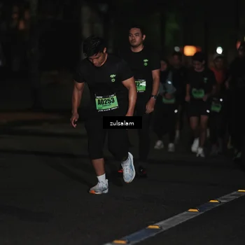 Runner Photo 5324153