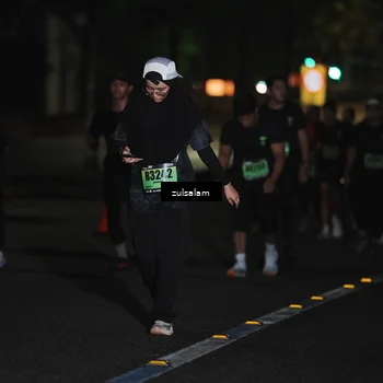 Runner Photo 5324154