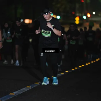 Runner Photo 5324155