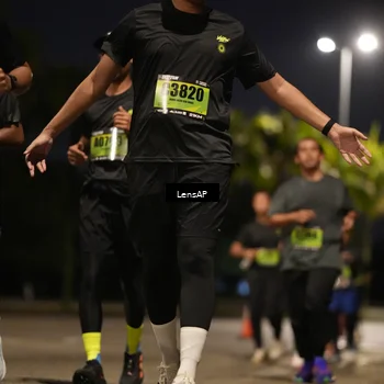 Runner Photo 5324156