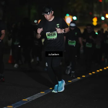 Runner Photo 5324157