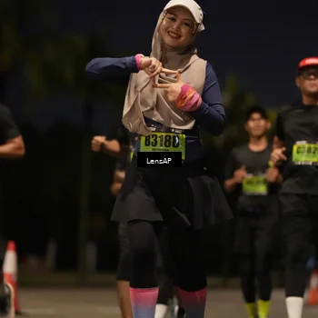 Runner Photo 5324159
