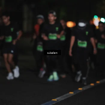 Runner Photo 5324162