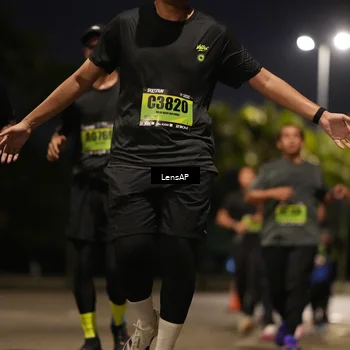 Runner Photo 5324165