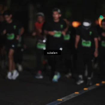 Runner Photo 5324169