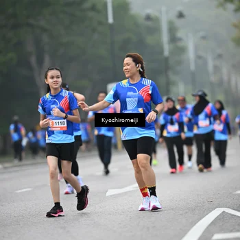 Runner Photo 5324170