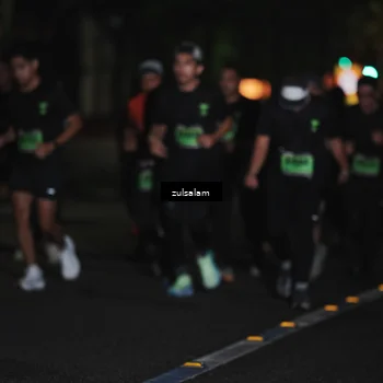 Runner Photo 5324172