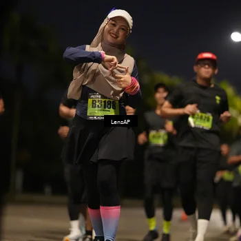 Runner Photo 5324174