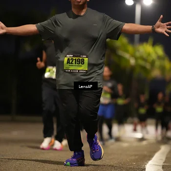 Runner Photo 5324175