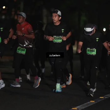 Runner Photo 5324177