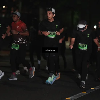 Runner Photo 5324178