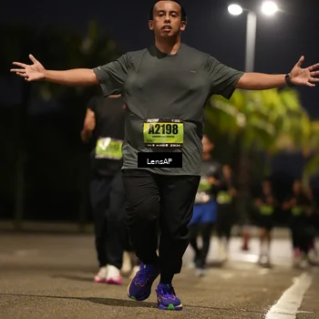 Runner Photo 5324180