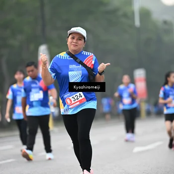 Runner Photo 5324181
