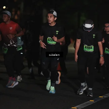 Runner Photo 5324183
