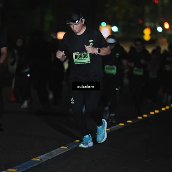 Runner Photo 5324184