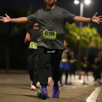 Runner Photo 5324186