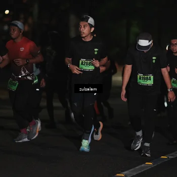 Runner Photo 5324191
