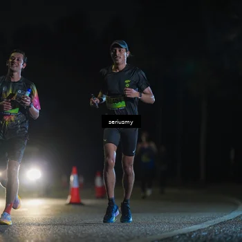 Runner Photo 5324192