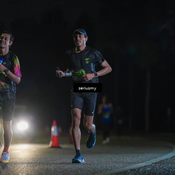 Runner Photo 5324194
