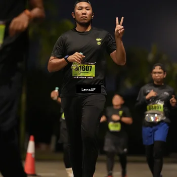 Runner Photo 5324195