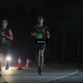 Runner Photo 5324196